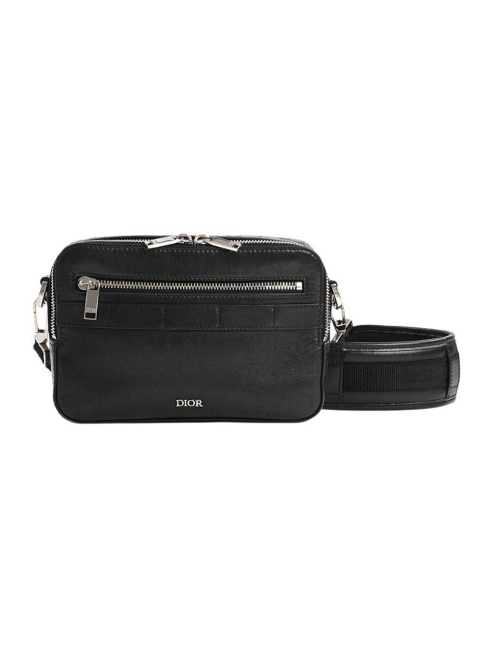 Dior Shoulder Bag Safari
